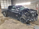 2019 Chevrolet Silverado Ld K1500 Lt Black vin: 2GCVKPEC9K1196006