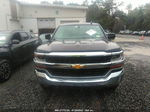 2019 Chevrolet Silverado 1500 Ld Lt Black vin: 2GCVKPECXK1104885