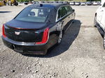 2019 Cadillac Xts Limousine Black vin: 2GEXG6U32K9550138