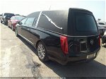 2013 Cadillac Xts Funeral Coach Black vin: 2GEXG7U31D9500484