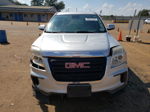 2016 Gmc Terrain Sle Silver vin: 2GKALMEK0G6164626