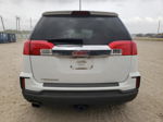 2016 Gmc Terrain Sle White vin: 2GKALMEK0G6172273