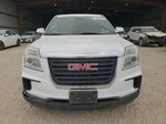 2016 Gmc Terrain Sle White vin: 2GKALMEK0G6172273