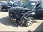 2016 Gmc Terrain Sle Черный vin: 2GKALMEK0G6289397