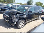 2016 Gmc Terrain Sle Black vin: 2GKALMEK0G6289397