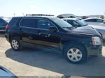 2016 Gmc Terrain Sle Black vin: 2GKALMEK0G6289397