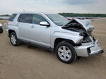 2016 Gmc Terrain Sle Серебряный vin: 2GKALMEK0G6360534