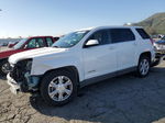 2017 Gmc Terrain Sle White vin: 2GKALMEK0H6100832