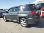 2017 Gmc Terrain Sle Угольный vin: 2GKALMEK0H6148699