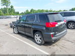 2017 Gmc Terrain Sle-1 Gray vin: 2GKALMEK0H6286890