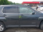 2017 Gmc Terrain Sle-1 Gray vin: 2GKALMEK0H6286890