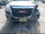 2017 Gmc Terrain Sle-1 Серый vin: 2GKALMEK0H6286890