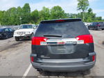 2017 Gmc Terrain Sle-1 Gray vin: 2GKALMEK0H6286890