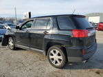 2017 Gmc Terrain Sle Black vin: 2GKALMEK0H6325509