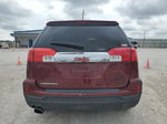 2016 Gmc Terrain Sle Burgundy vin: 2GKALMEK1G6186618