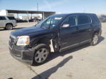 2016 Gmc Terrain Sle Black vin: 2GKALMEK1G6197134