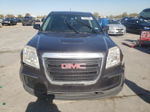 2016 Gmc Terrain Sle Black vin: 2GKALMEK1G6197134