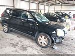 2016 Gmc Terrain Sle-1 Black vin: 2GKALMEK1G6205037