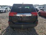 2016 Gmc Terrain Sle Черный vin: 2GKALMEK1G6252570