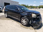 2016 Gmc Terrain Sle Black vin: 2GKALMEK1G6330734