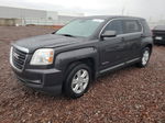 2016 Gmc Terrain Sle Black vin: 2GKALMEK1G6349798