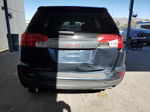 2017 Gmc Terrain Sle Blue vin: 2GKALMEK1H6183123