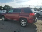 2017 Gmc Terrain Sle Red vin: 2GKALMEK1H6216914