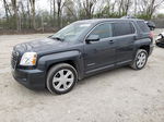 2017 Gmc Terrain Sle Charcoal vin: 2GKALMEK1H6256071