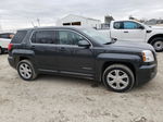 2017 Gmc Terrain Sle Charcoal vin: 2GKALMEK1H6256071