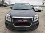 2017 Gmc Terrain Sle Charcoal vin: 2GKALMEK1H6256071