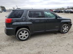 2017 Gmc Terrain Sle Charcoal vin: 2GKALMEK1H6256071