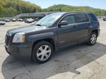 2017 Gmc Terrain Sle Charcoal vin: 2GKALMEK1H6292729