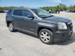 2017 Gmc Terrain Sle Charcoal vin: 2GKALMEK1H6292729