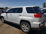 2016 Gmc Terrain Sle White vin: 2GKALMEK2G6264310