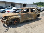 2016 Gmc Terrain Sle Burn vin: 2GKALMEK2G6356422