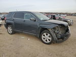 2017 Gmc Terrain Sle Серый vin: 2GKALMEK2H6114179