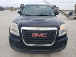 2017 Gmc Terrain Sle Black vin: 2GKALMEK2H6334146