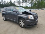 2016 Gmc Terrain Sle Black vin: 2GKALMEK3G6103156