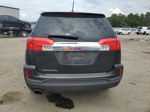 2016 Gmc Terrain Sle Black vin: 2GKALMEK3G6103156