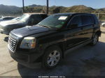 2016 Gmc Terrain Sle Unknown vin: 2GKALMEK3G6103917