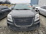 2017 Gmc Terrain Sle Черный vin: 2GKALMEK3H6275592