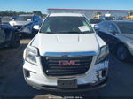 2017 Gmc Terrain Sle-1 White vin: 2GKALMEK3H6284891