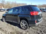 2017 Gmc Terrain Sle Black vin: 2GKALMEK3H6293039