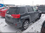 2017 Gmc Terrain Sle-1 Черный vin: 2GKALMEK3H6305769