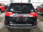 2016 Gmc Terrain Sle Black vin: 2GKALMEK4G6103957