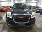 2016 Gmc Terrain Sle Черный vin: 2GKALMEK4G6103957