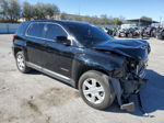 2016 Gmc Terrain Sle Black vin: 2GKALMEK4G6135551