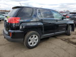 2016 Gmc Terrain Sle Black vin: 2GKALMEK4G6142807