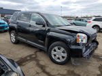 2016 Gmc Terrain Sle Black vin: 2GKALMEK4G6142807