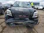 2016 Gmc Terrain Sle Black vin: 2GKALMEK4G6142807